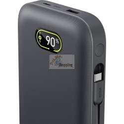 Belkin BOOST CHARGE LAPTOP POWER BANK 27,000MAH 240W BPB040HQCH batteria/power bank 27.000MAH