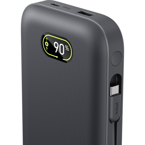 Belkin BOOST CHARGE LAPTOP POWER BANK 27,000MAH 240W BPB040HQCH batteria/power bank 27.000MAH