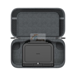Belkin CHARGING CASEPRO 10000MAH NINT.SWITCH2 CHARCOAL ENA003HQCH accessorio gaming