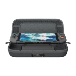 Belkin CHARGING CASEPRO 10000MAH NINT.SWITCH2 CHARCOAL ENA003HQCH accessorio gaming
