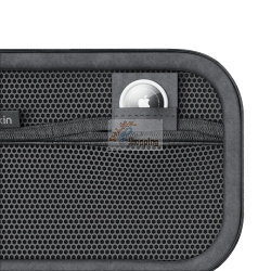 Belkin CHARGING CASEPRO 10000MAH NINT.SWITCH2 CHARCOAL ENA003HQCH accessorio gaming