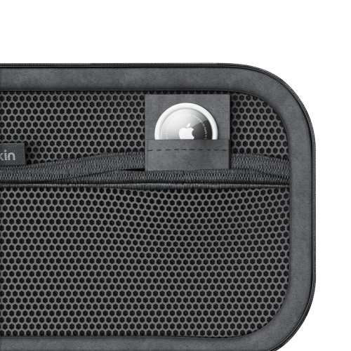 Belkin CHARGING CASEPRO 10000MAH NINT.SWITCH2 CHARCOAL ENA003HQCH accessorio gaming