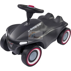 Big Bobby Car NEO ANTRACITE 800056243 gioco/costruzioni