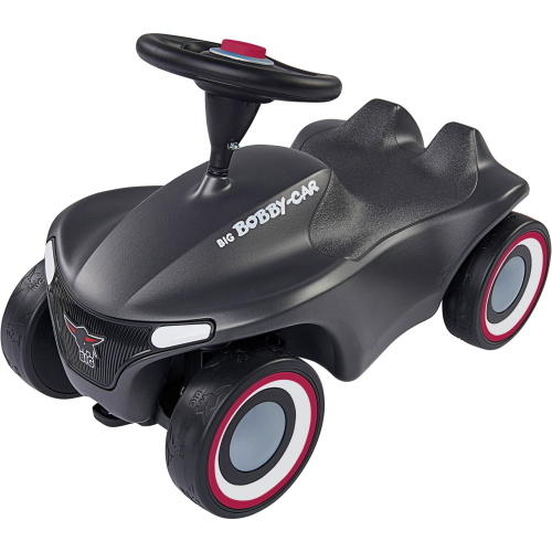 Big Bobby Car NEO ANTRACITE 800056243 gioco/costruzioni