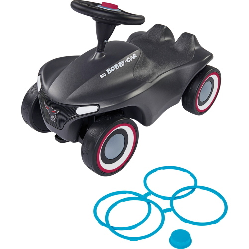 Big Bobby Car NEO ANTRACITE 800056243 gioco/costruzioni
