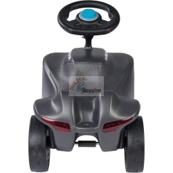 Big Bobby Car NEO ANTRACITE 800056243 gioco/costruzioni