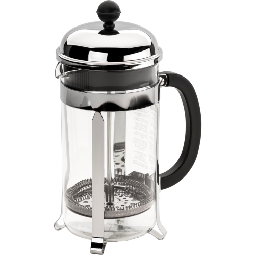Bodum CAFFETTIERA PRESS CHAMBORD 1 LITRI 1928-16 macchina caffè/caffettiera
