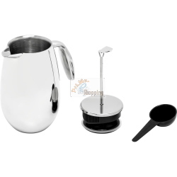 Bodum COLUMBIA CAFFETTIERA 3 TAZZE 1303-16 macchina caffè/caffettiera