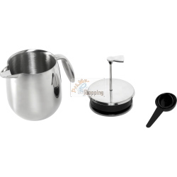 Bodum COLUMBIA CAFFETTIERA 4 TAZZE 11055-16 macchina caffè/caffettiera