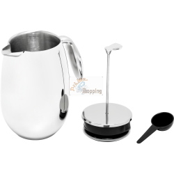 Bodum COLUMBIA CAFFETTIERA 8 TAZZE 1308-16 macchina caffè/caffettiera