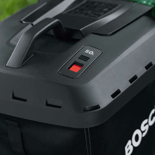 Bosch ADVANCEDROTAK 36V-40-650 06008B9F00 attrezzo giardino