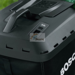 Bosch ADVANCEDROTAK 36V-40-650 06008B9F00 attrezzo giardino