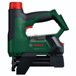 Bosch ADVANCEDTACKER 18V-25 AKKU-TACKER 06032A7100 utensile elettrico