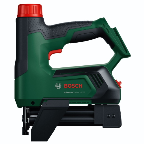 Bosch ADVANCEDTACKER 18V-25 AKKU-TACKER 06032A7100 utensile elettrico
