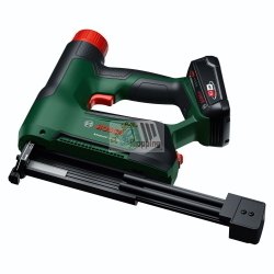 Bosch ADVANCEDTACKER 18V-25 AKKU-TACKER 06032A7100 utensile elettrico