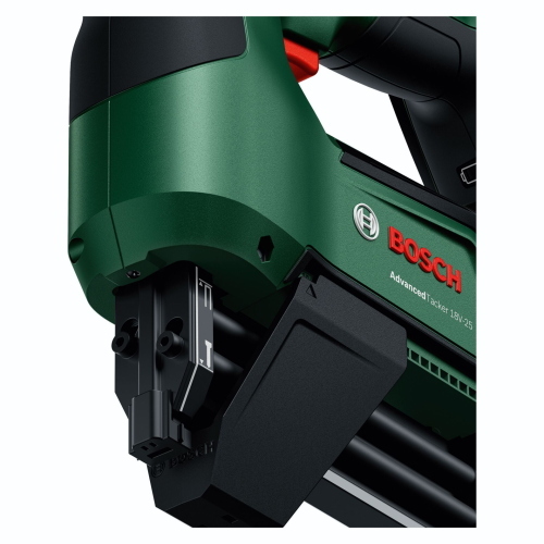 Bosch ADVANCEDTACKER 18V-25 AKKU-TACKER 06032A7100 utensile elettrico