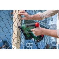 Bosch ADVANCEDTACKER 18V-25 AKKU-TACKER 06032A7100 utensile elettrico