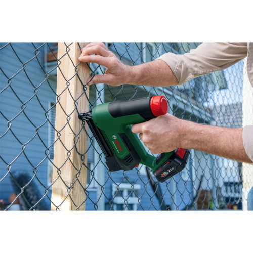 Bosch ADVANCEDTACKER 18V-25 AKKU-TACKER 06032A7100 utensile elettrico