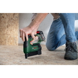 Bosch ADVANCEDTACKER 18V-25 AKKU-TACKER 06032A7100 utensile elettrico