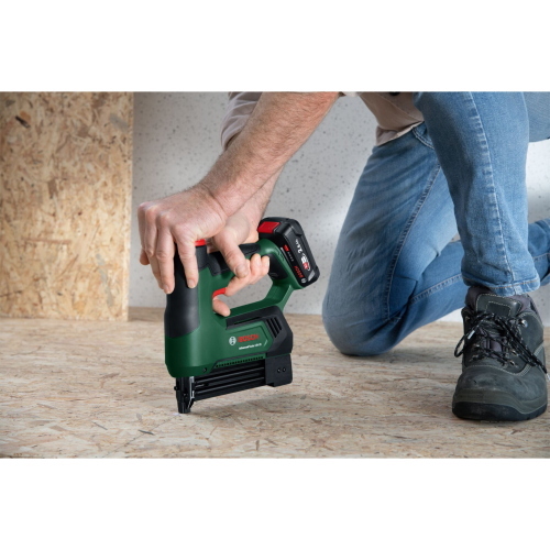 Bosch ADVANCEDTACKER 18V-25 AKKU-TACKER 06032A7100 utensile elettrico