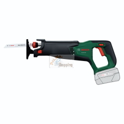 Bosch sega a sciabola a batteria PSA18V-200 06033E8000 utensile elettrico