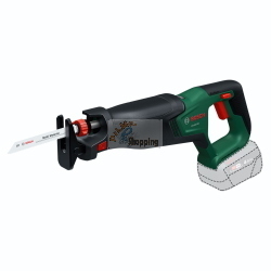 Bosch sega a sciabola a batteria PSA18V-200 06033E8000 utensile elettrico