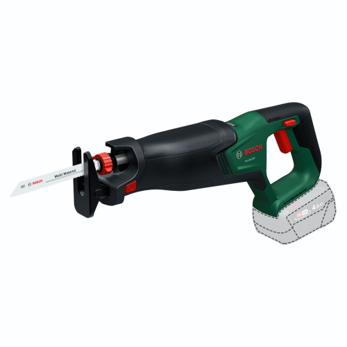 Bosch sega a sciabola a batteria PSA18V-200 06033E8000 utensile elettrico