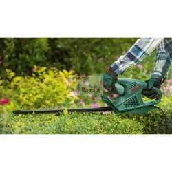 Bosch EASYHEDGECUT 45 TAGLIASIEPI ELETTRICO 0600847A05 attrezzo giardino
