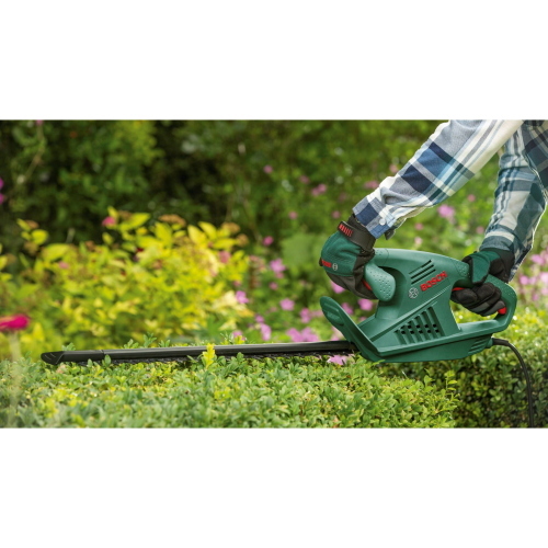 Bosch EASYHEDGECUT 45 TAGLIASIEPI ELETTRICO 0600847A05 attrezzo giardino