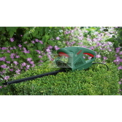 Bosch EASYHEDGECUT 45 TAGLIASIEPI ELETTRICO 0600847A05 attrezzo giardino