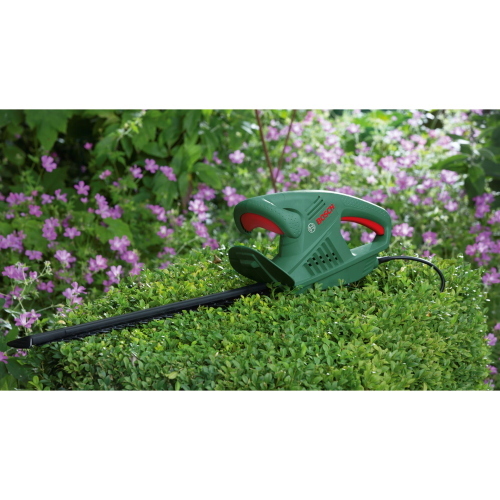 Bosch EASYHEDGECUT 45 TAGLIASIEPI ELETTRICO 0600847A05 attrezzo giardino
