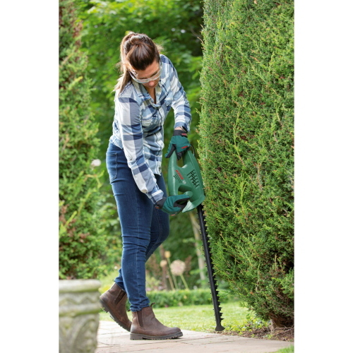Bosch EASYHEDGECUT 45 TAGLIASIEPI ELETTRICO 0600847A05 attrezzo giardino