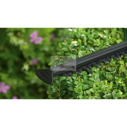 Bosch EASYHEDGECUT 45 TAGLIASIEPI ELETTRICO 0600847A05 attrezzo giardino