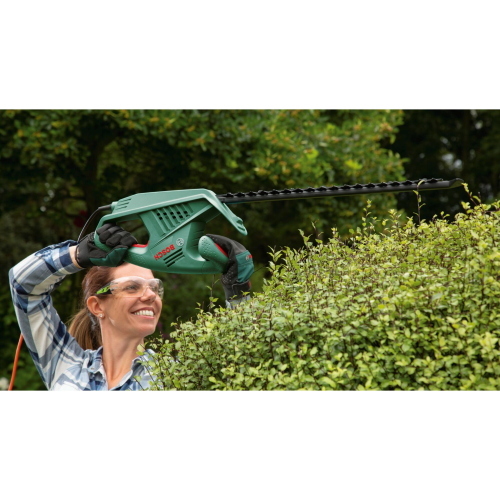 Bosch EASYHEDGECUT 45 TAGLIASIEPI ELETTRICO 0600847A05 attrezzo giardino