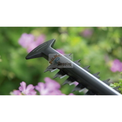 Bosch EASYHEDGECUT 45 TAGLIASIEPI ELETTRICO 0600847A05 attrezzo giardino
