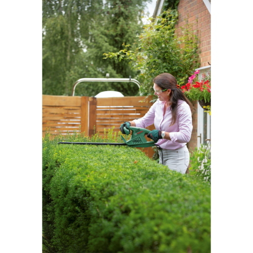 Bosch EASYHEDGECUT 45 TAGLIASIEPI ELETTRICO 0600847A05 attrezzo giardino