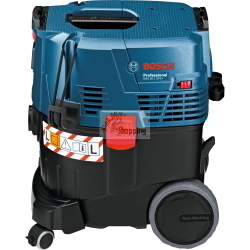 Bosch GAS 35 l SFC ASPIRATORE a UMIDO/SECCO 06019C3000 aspirapolvere