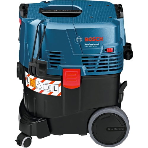 Bosch GAS 35 l SFC ASPIRATORE a UMIDO/SECCO 06019C3000 aspirapolvere
