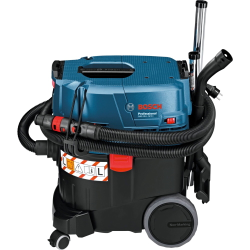 Bosch GAS 35 l SFC ASPIRATORE a UMIDO/SECCO 06019C3000 aspirapolvere