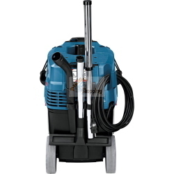 Bosch GAS 35 l SFC ASPIRATORE a UMIDO/SECCO 06019C3000 aspirapolvere