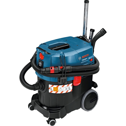 Bosch GAS 35 l SFC ASPIRATORE a UMIDO/SECCO 06019C3000 aspirapolvere