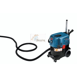 Bosch GAS 35 l SFC ASPIRATORE a UMIDO/SECCO 06019C3000 aspirapolvere