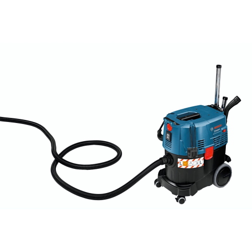 Bosch GAS 35 l SFC ASPIRATORE a UMIDO/SECCO 06019C3000 aspirapolvere