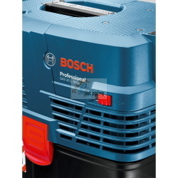 Bosch GAS 35 l SFC ASPIRATORE a UMIDO/SECCO 06019C3000 aspirapolvere