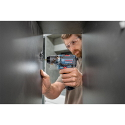 Bosch GSR 12V-32 trapano avvitatore a batteria 06019N7005 utensile elettrico
