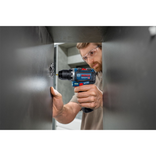 Bosch GSR 12V-32 trapano avvitatore a batteria 06019N7005 utensile elettrico