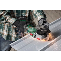 Bosch PWS 18V-70 smerigliatrice angolare a batteria 18V utensile elettrico