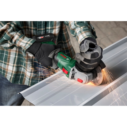 Bosch PWS 18V-70 smerigliatrice angolare a batteria 18V utensile elettrico