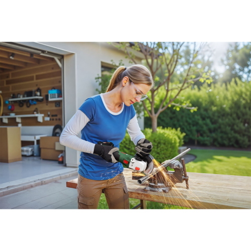 Bosch PWS 18V-70 smerigliatrice angolare a batteria 18V utensile elettrico