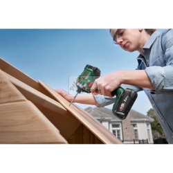 Bosch universalimpact 18V-210 avvitatore a percussione 18V utensile elettrico